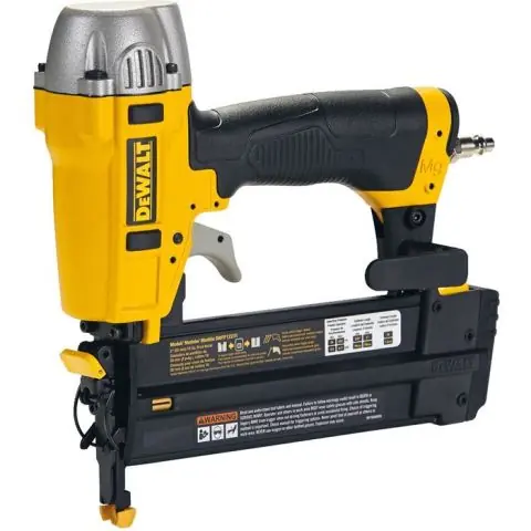Sänkt pris Dewalt DPN1850 Dyckertpistol